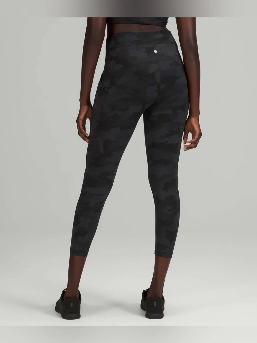 Lululemon Power Thru High-Rise Tight 25